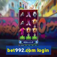 bet992.com login